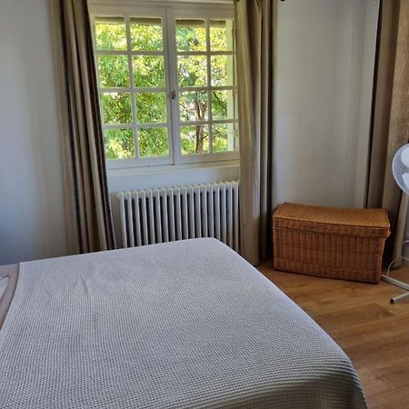 Location Saisonniere Appartement Situe A سوموور المظهر الخارجي الصورة
