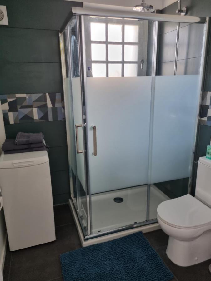 Location Saisonniere Appartement Situe A سوموور المظهر الخارجي الصورة